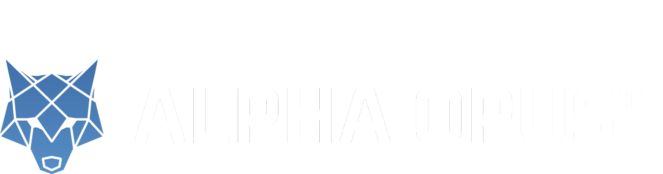 Alpha Opus